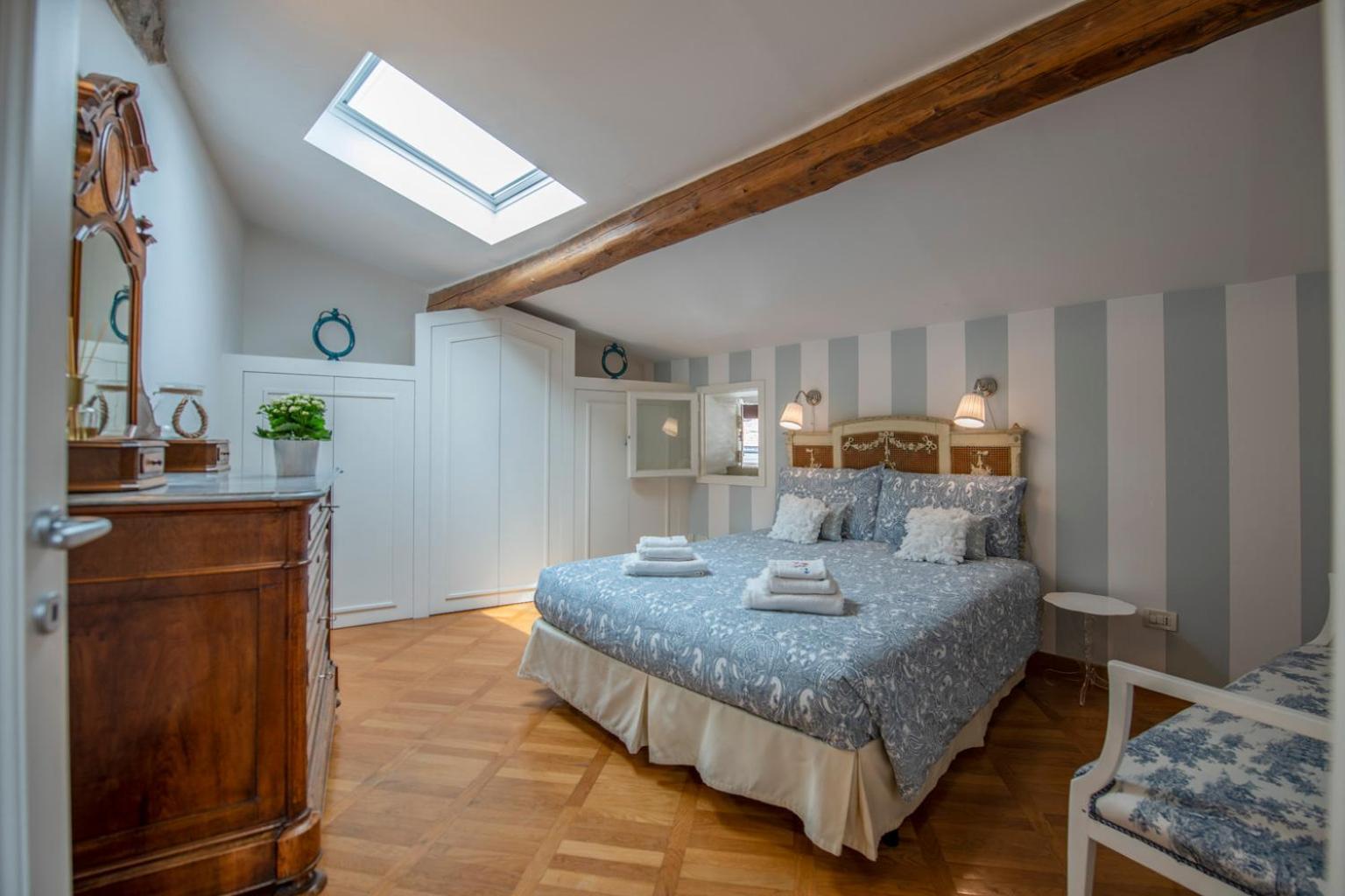 Appartamento Romantic And Charming