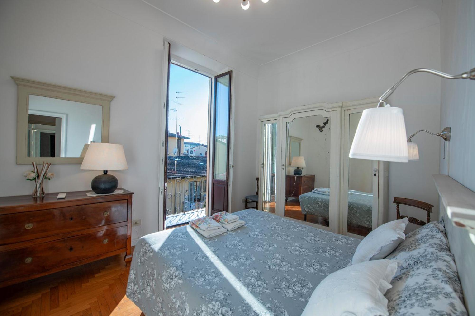 Romantic And Charming Appartamento