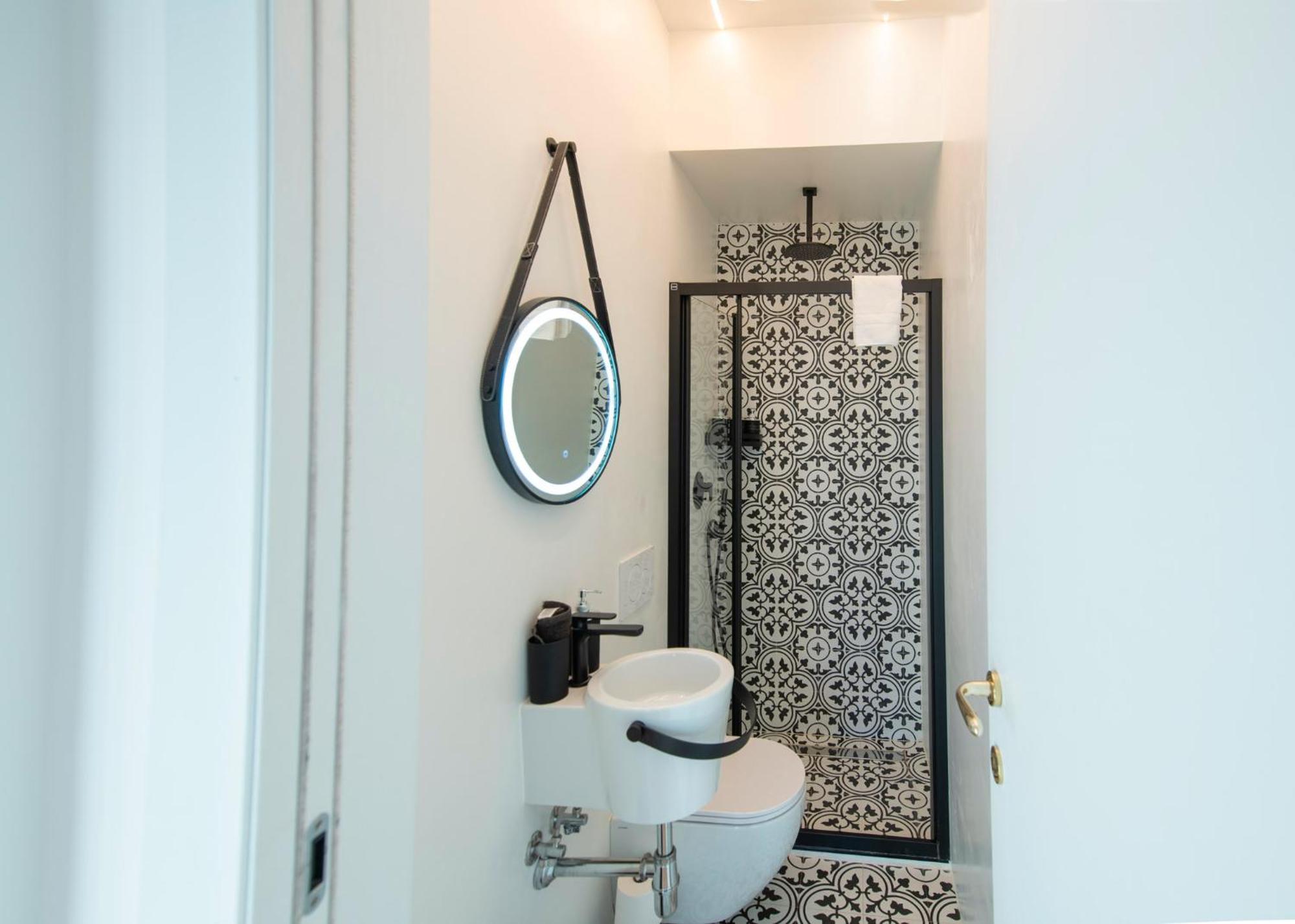 Appartamento Romantic And Charming
