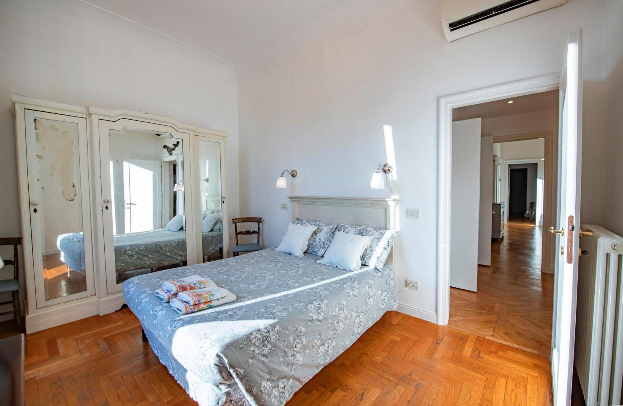 Appartamento Romantic And Charming Firenze